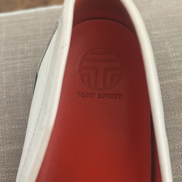 Tory Burch Golf Shoes - Picture 4 of 6